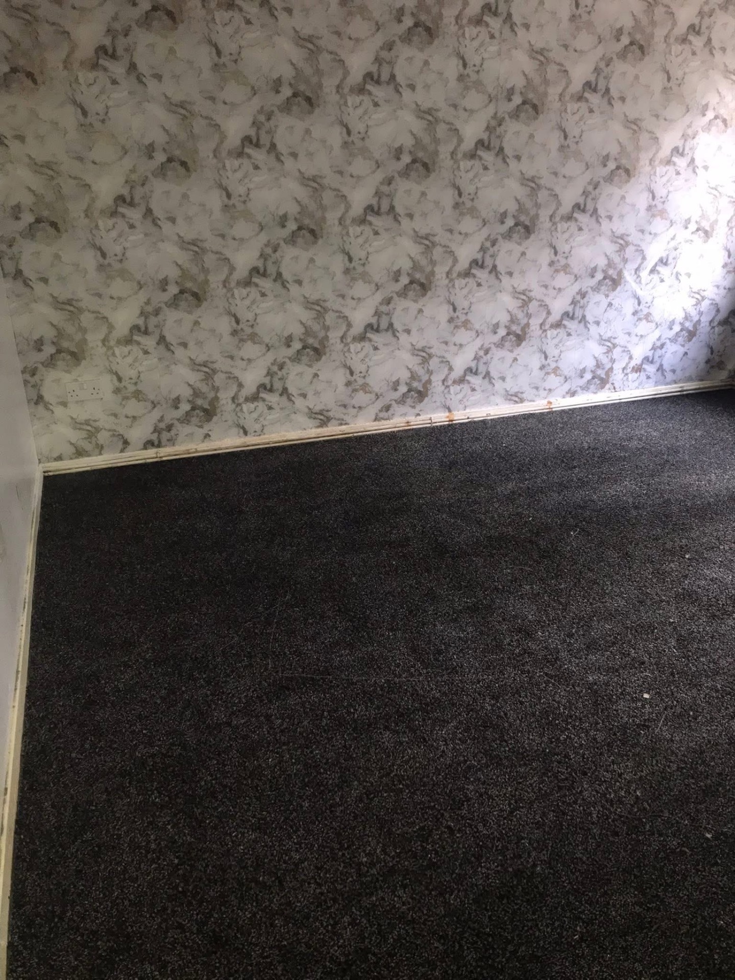 Bedroom Refresh, Bradford