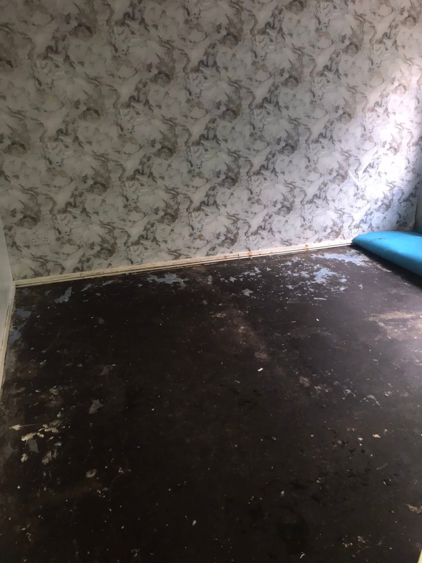 Bedroom Refresh, Bradford