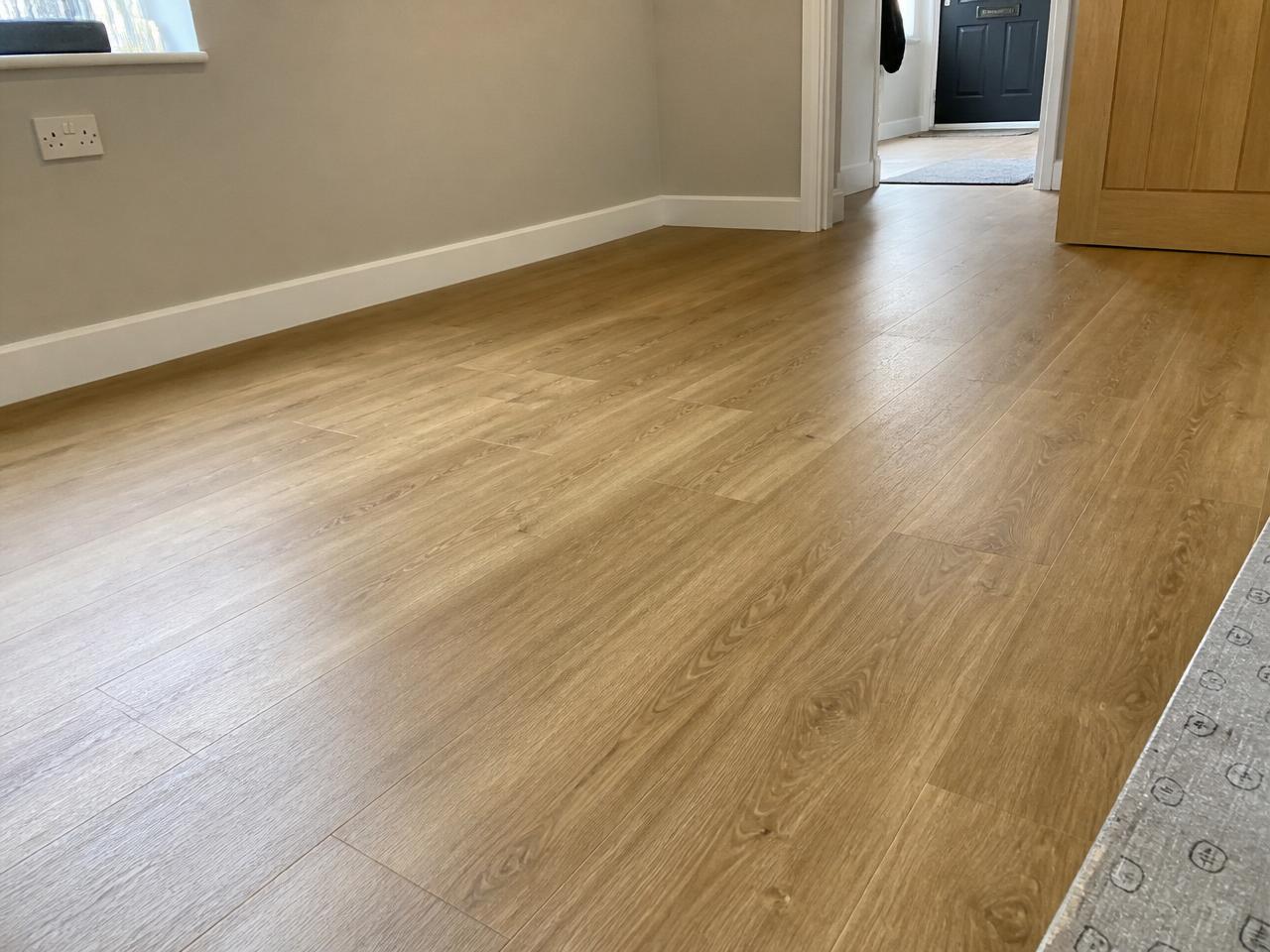 Flooring in Bradford and West Yorkshire