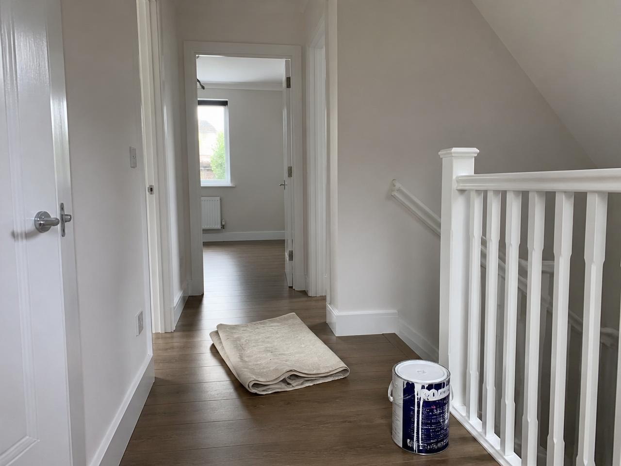 Painting in Bradford and West Yorkshire