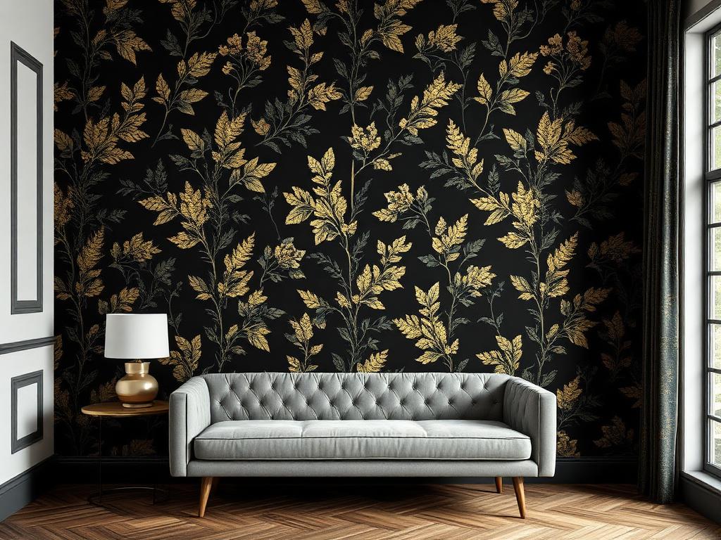 Wallpapering in Bradford and West Yorkshire